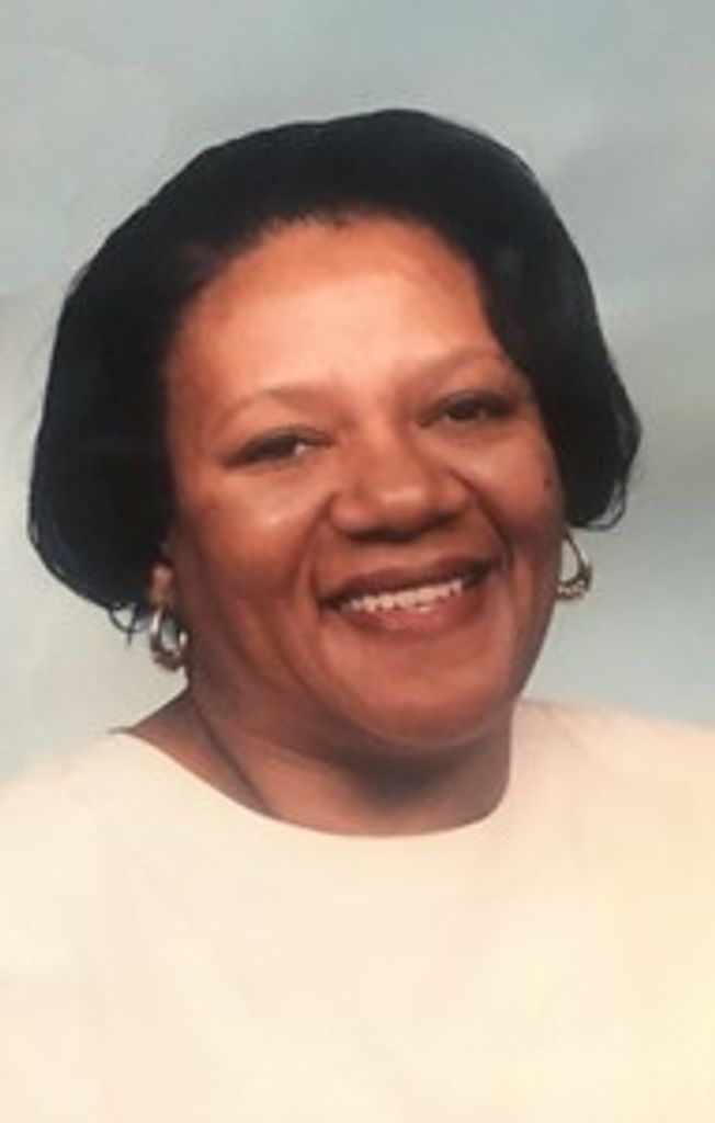 Laverne Maxine Fowler
