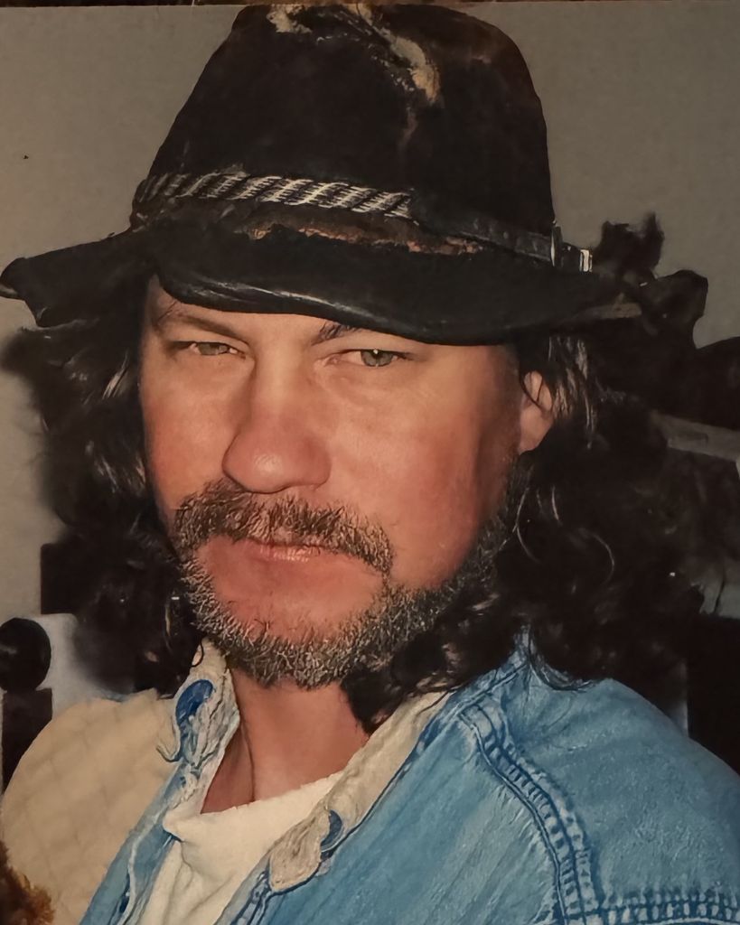 Bret Alan Zimmerman