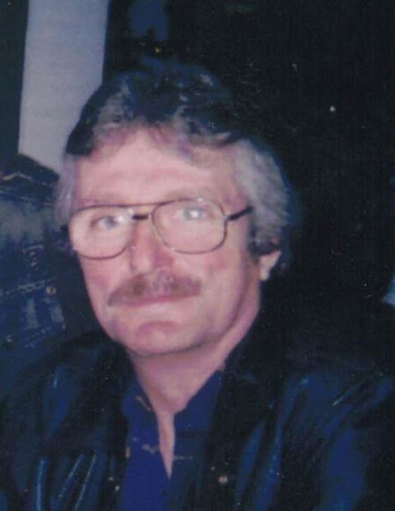 Raymond Franklin Heck Ii Profile Photo