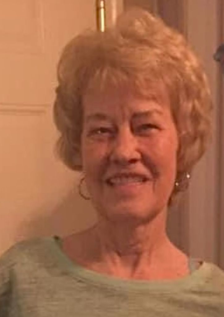Brenda Tipton Profile Photo