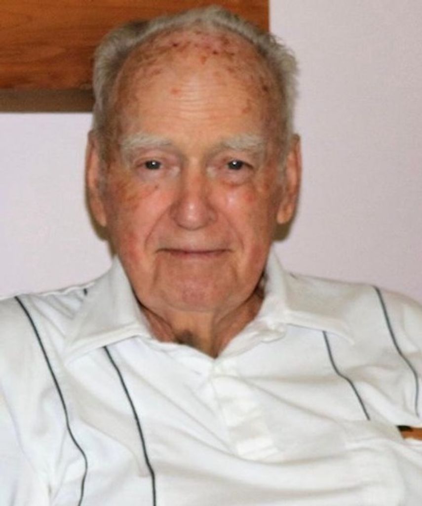 Orlin Roscoe Durst Profile Photo