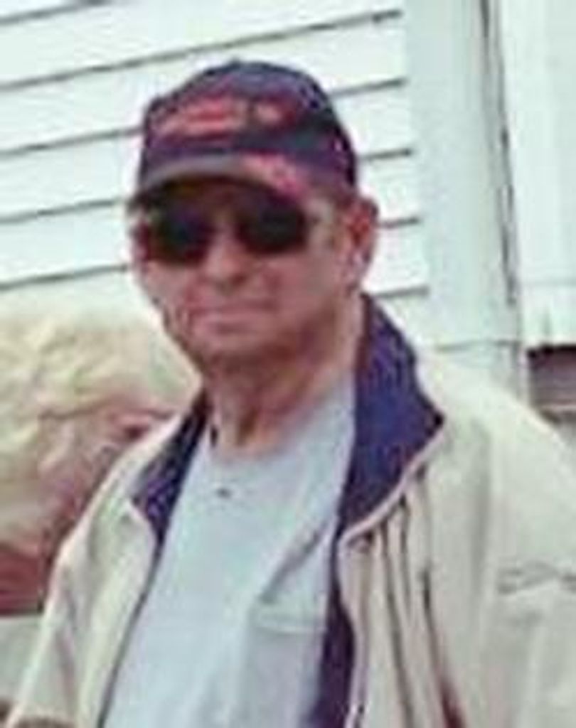 Leroy Loyd Profile Photo