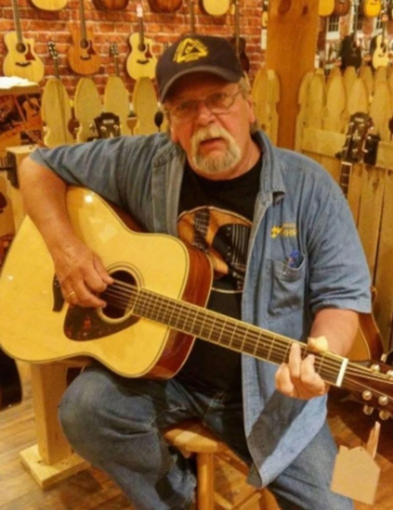 Terry J. Workman Profile Photo