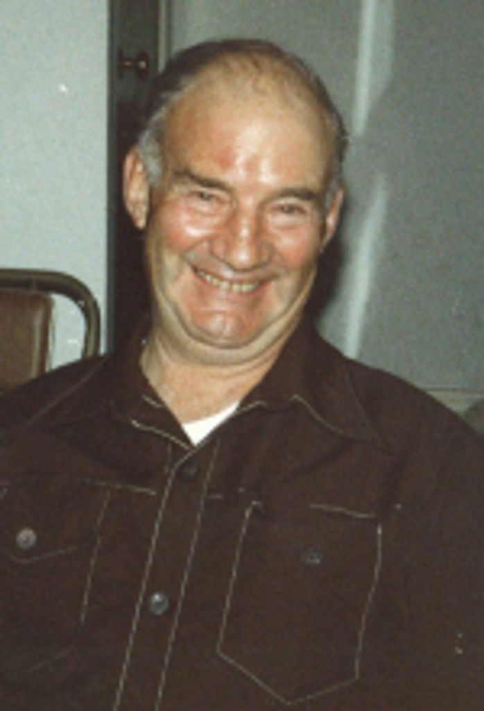 Robert Leroy "Bob" Meyers