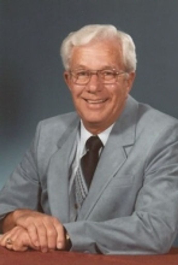 L. E. Touchstone