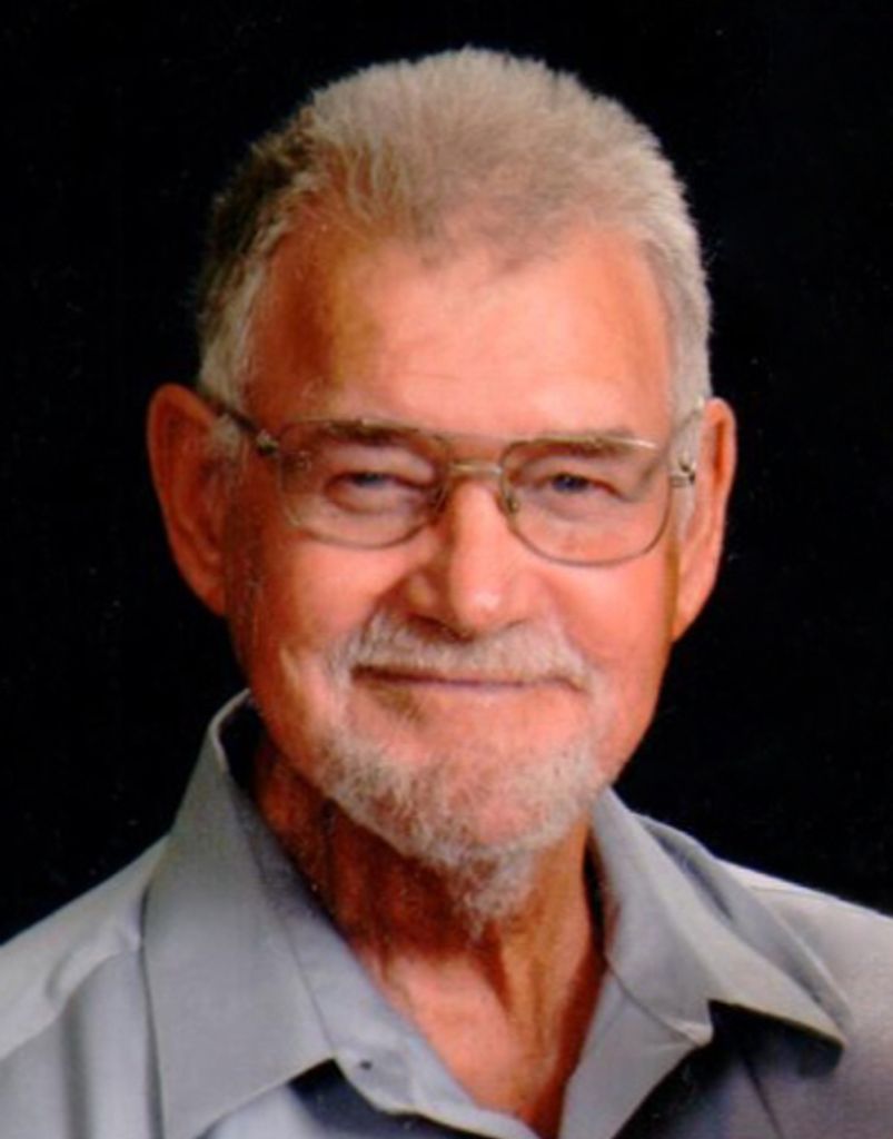 Charles Joe Neuman Profile Photo