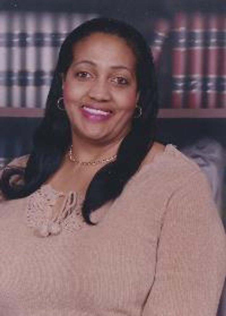 Eva Lawanda Banks-Harding