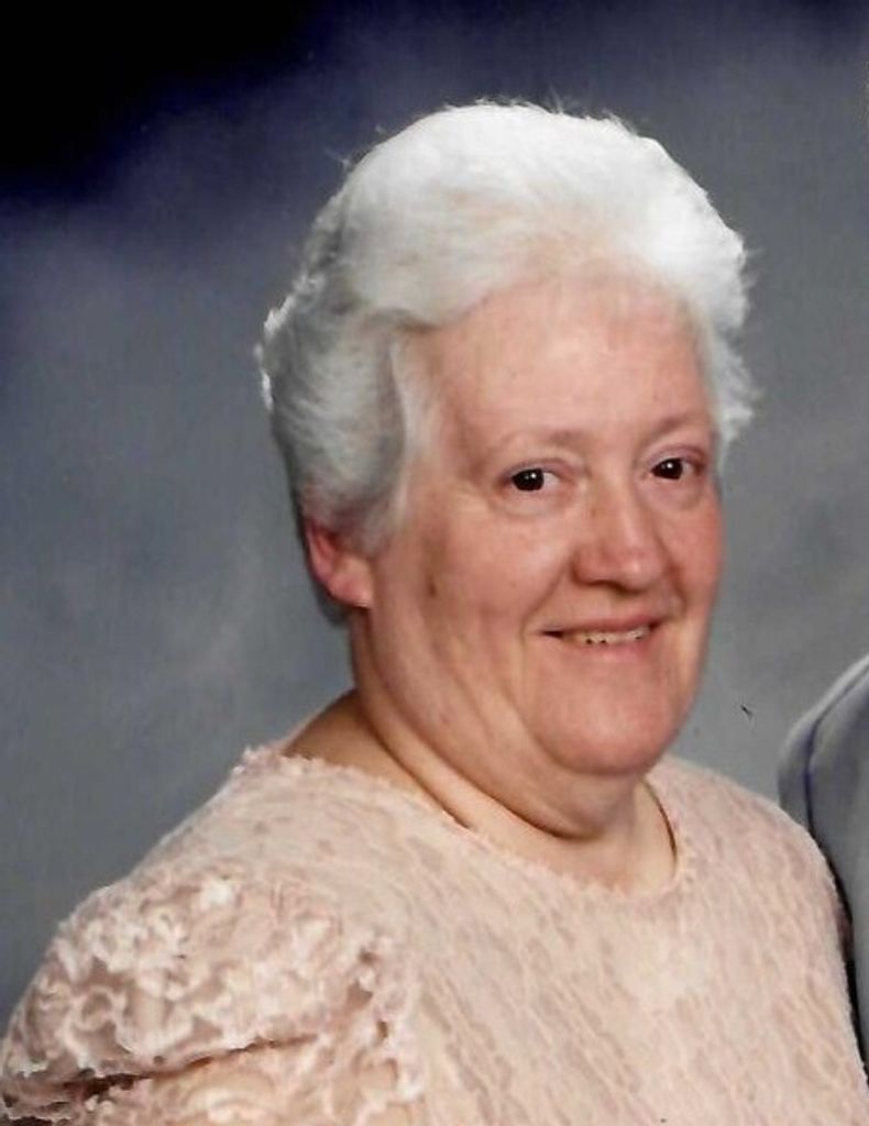 Carol Martin Profile Photo