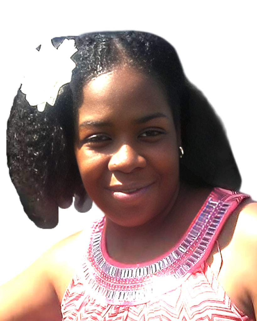 Victoria Carolunet Treadwell