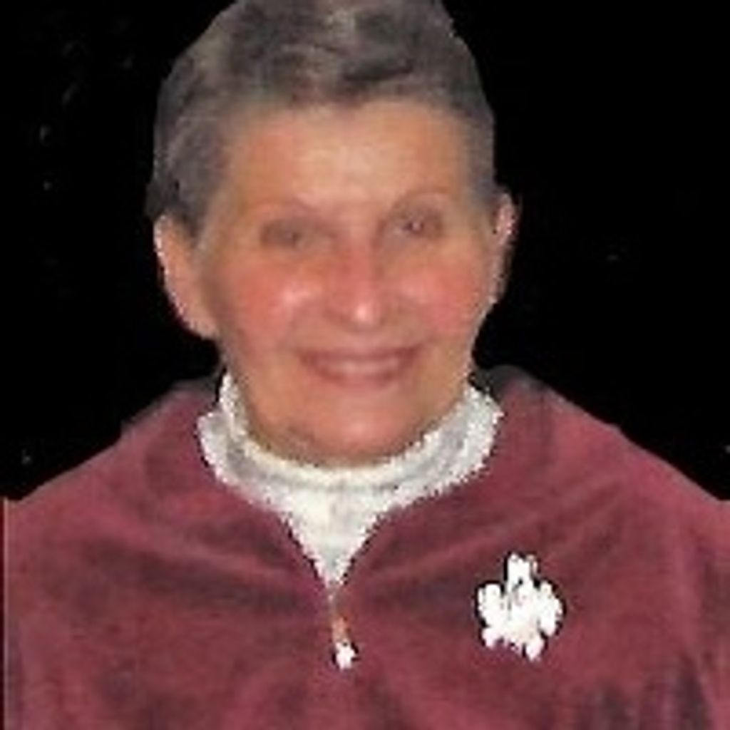 Ruth Elaine Wagner Profile Photo