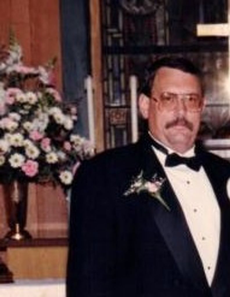 Eddie Smith Profile Photo