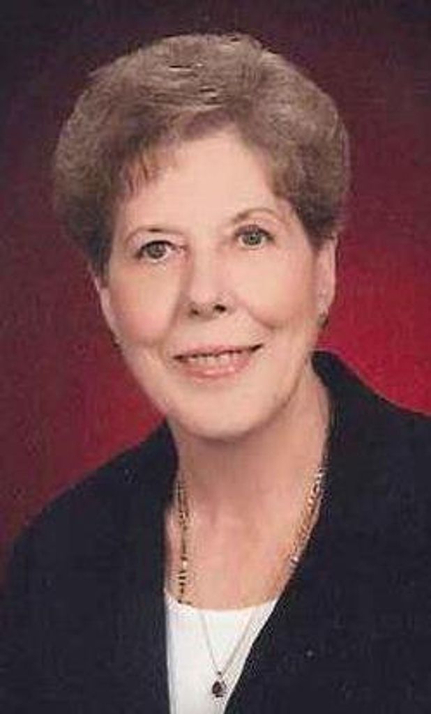 Betty J. Brown Profile Photo