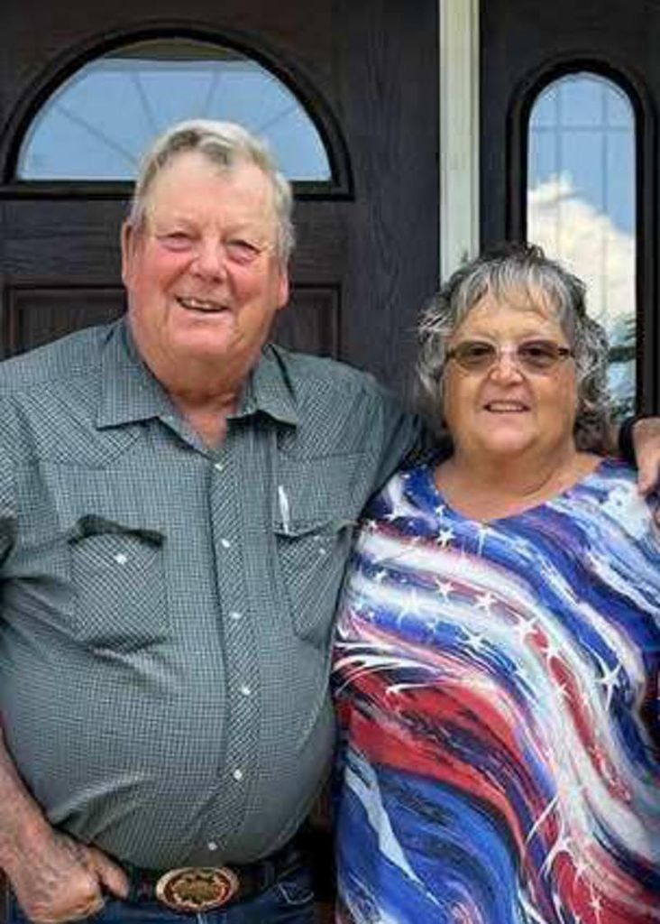 Neil And Lois Ahrens Profile Photo