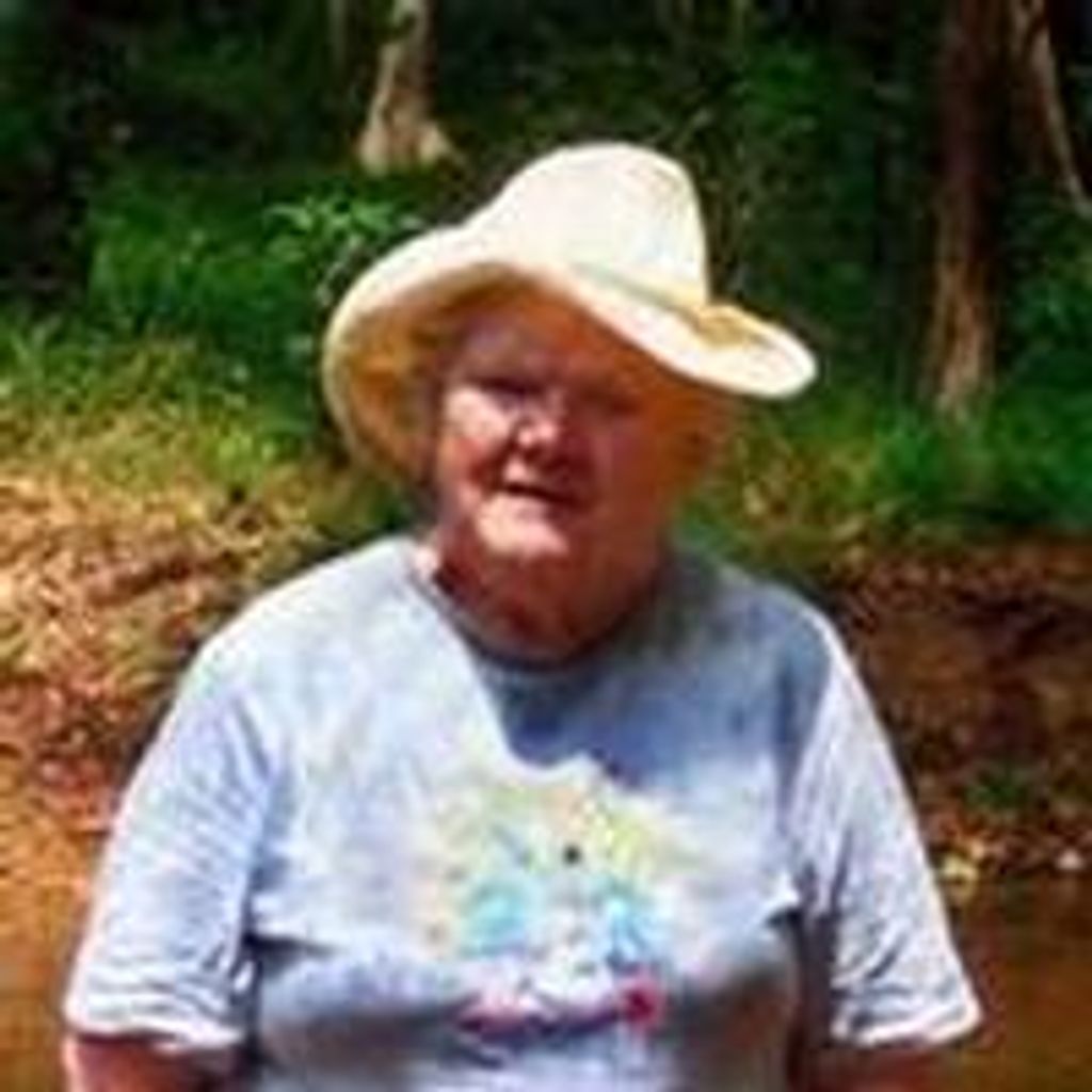 Verna  Mae Sisk