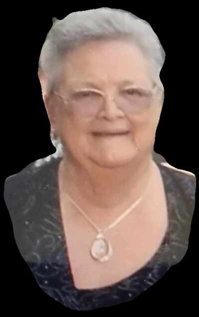 Ruth T. Benson Profile Photo