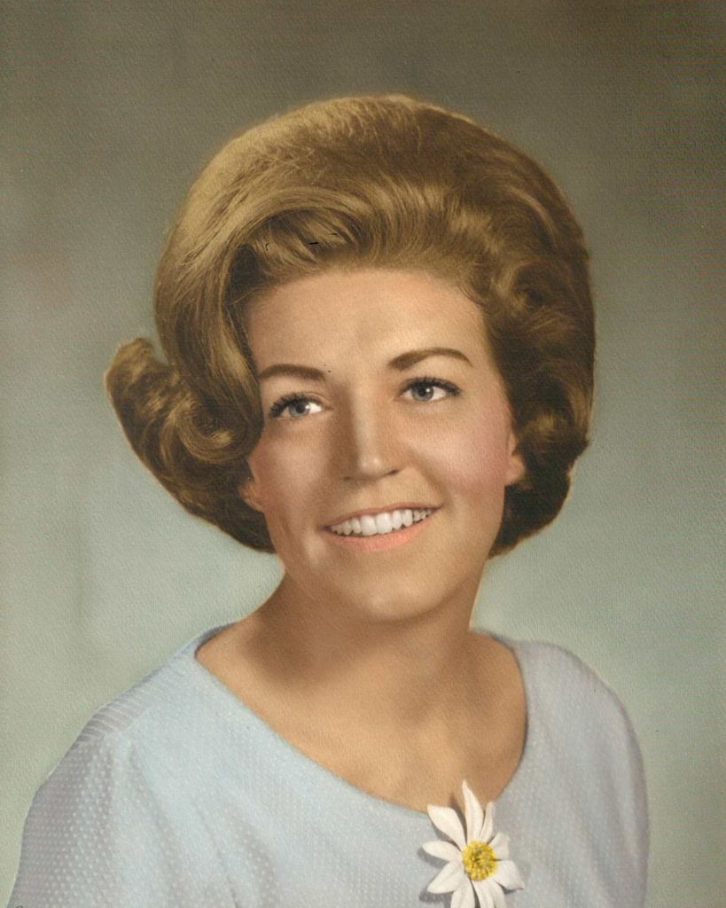 Barbara Anne Jones Profile Photo