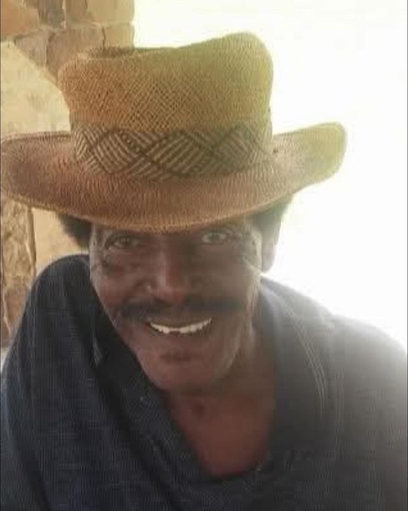 Herbert Bailey Profile Photo