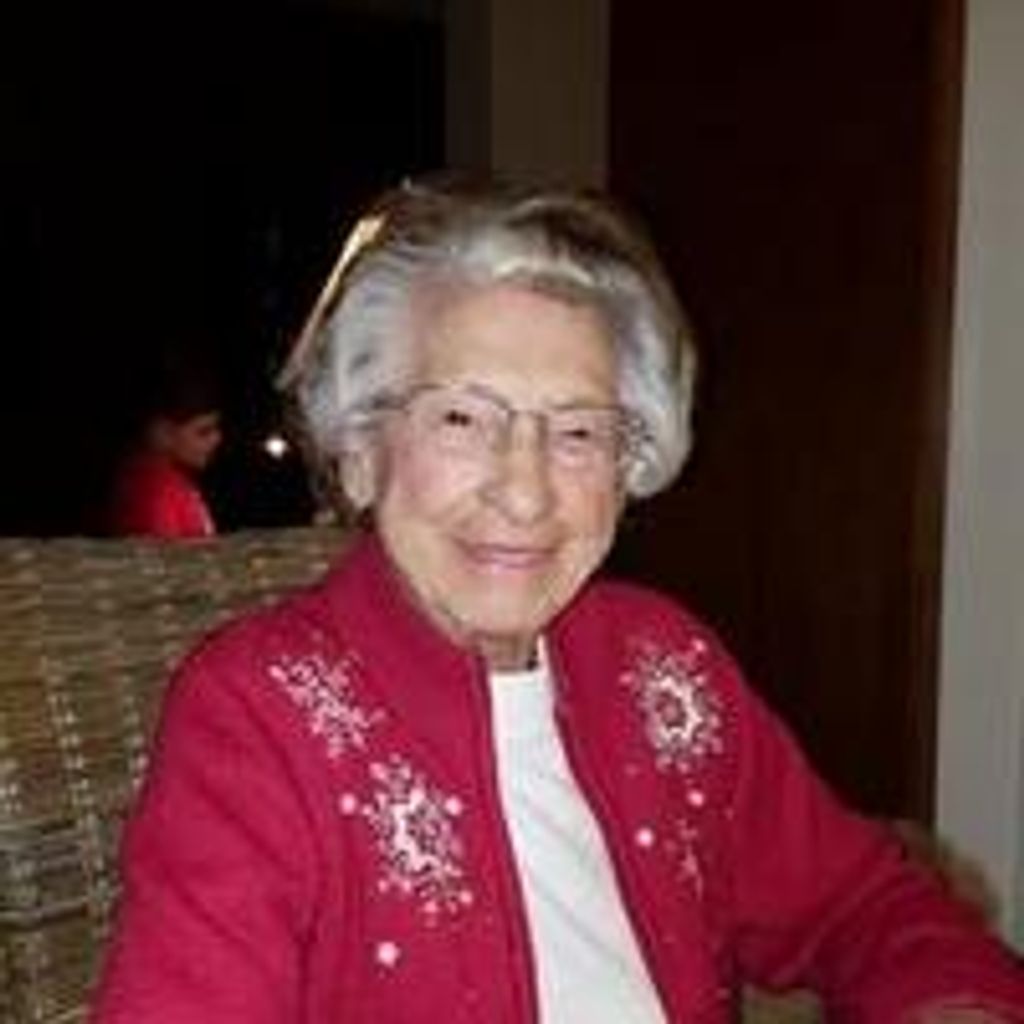 Sara B. Mosey (Sas) Profile Photo