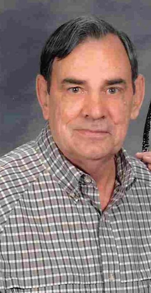 Jimmy Randell Carr Profile Photo