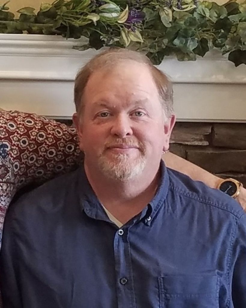 Todd Alan Burkett Profile Photo