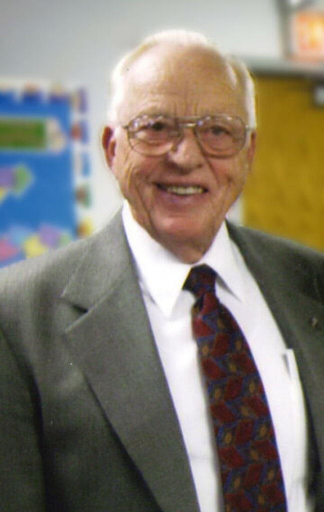 Norman E. Williams