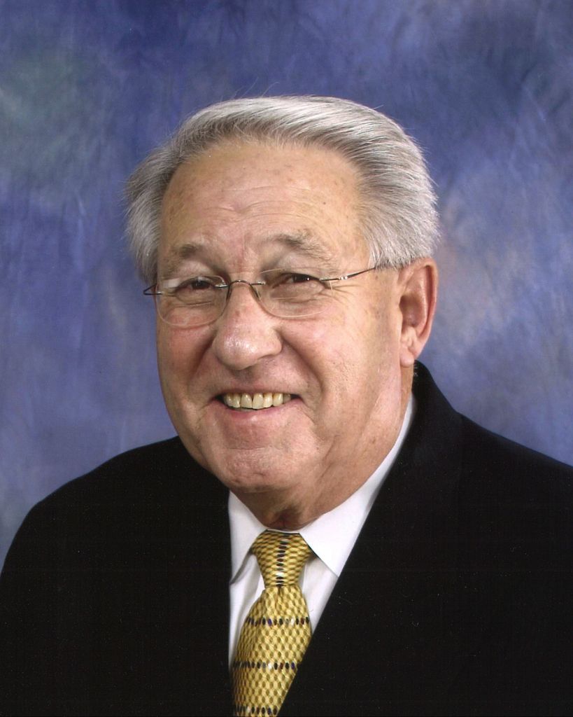 Julian Gordon Shannon Profile Photo