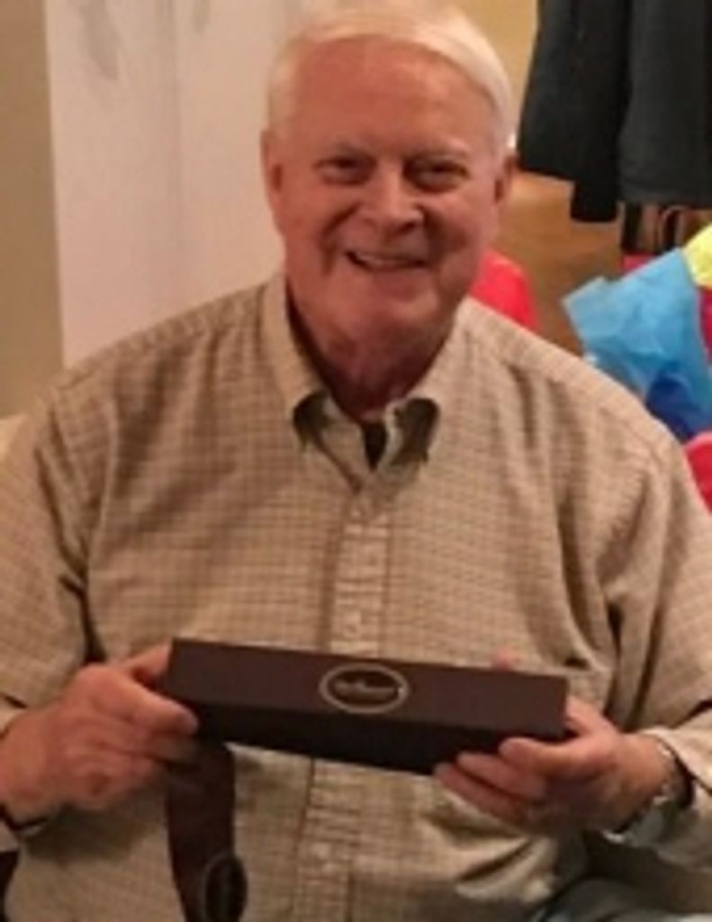 John Lynn Sax