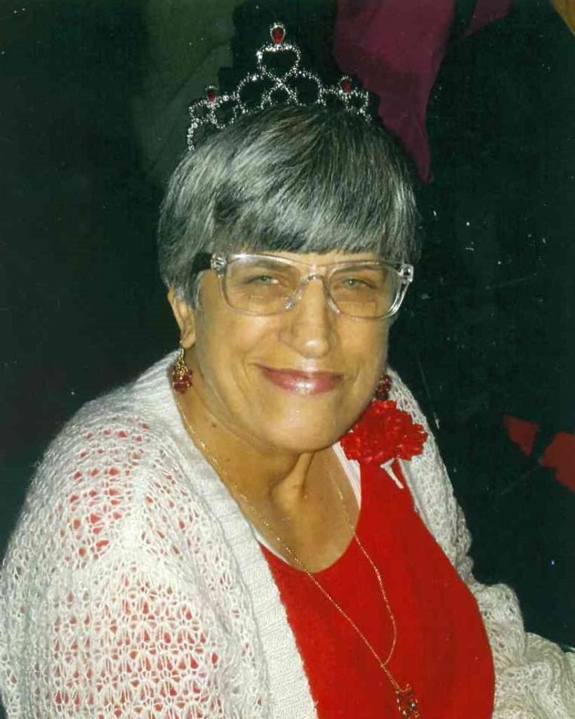 Patricia "Patty" Ann Paul Profile Photo
