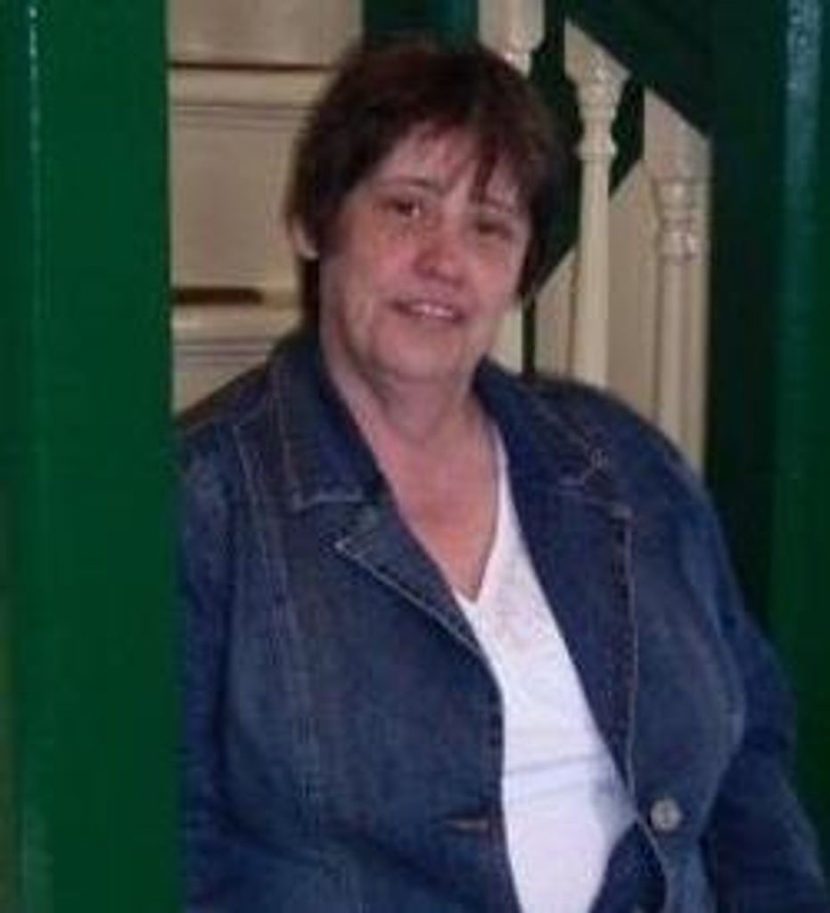 Ruth Bemister Profile Photo