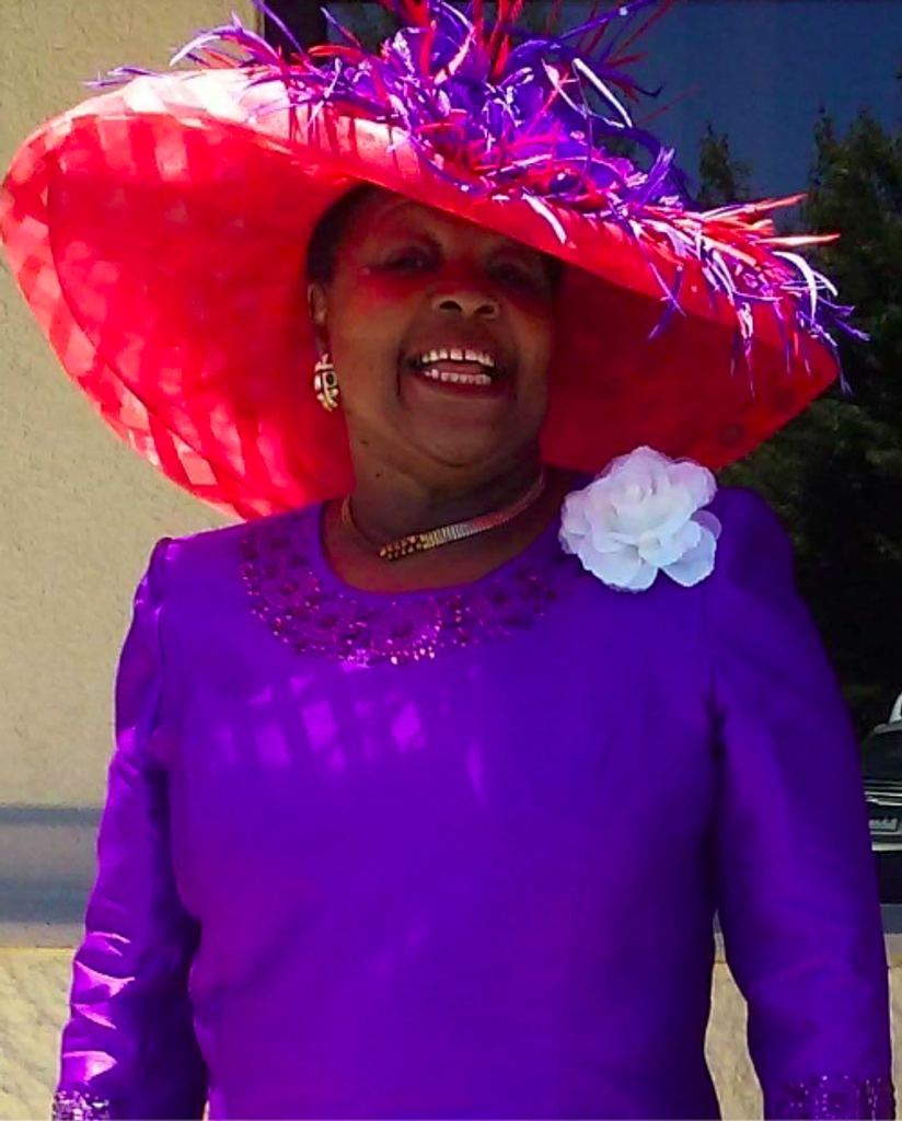 Kizzie Atkins
