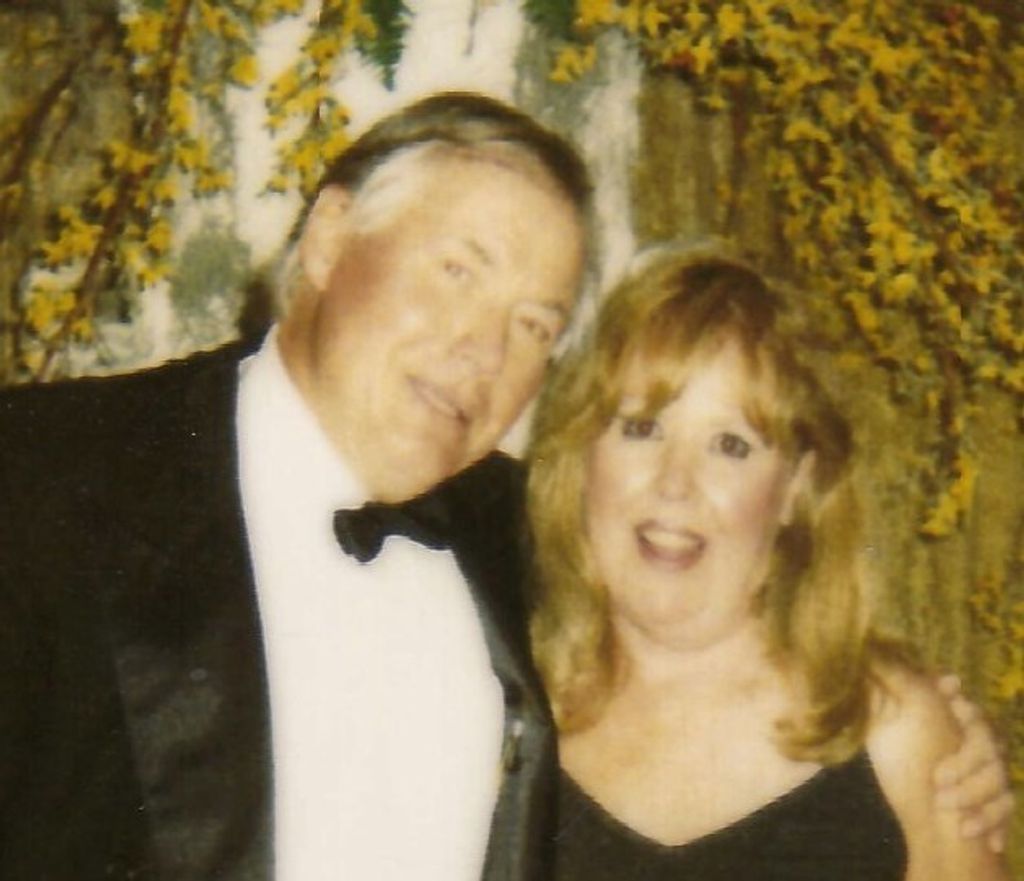 Donald Thomas Burns Profile Photo