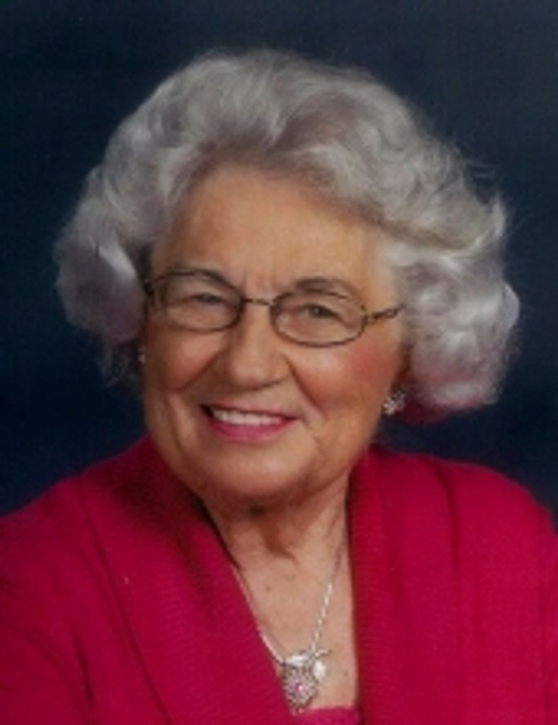 Carolyn Lazette Young "Mamaw" Lee