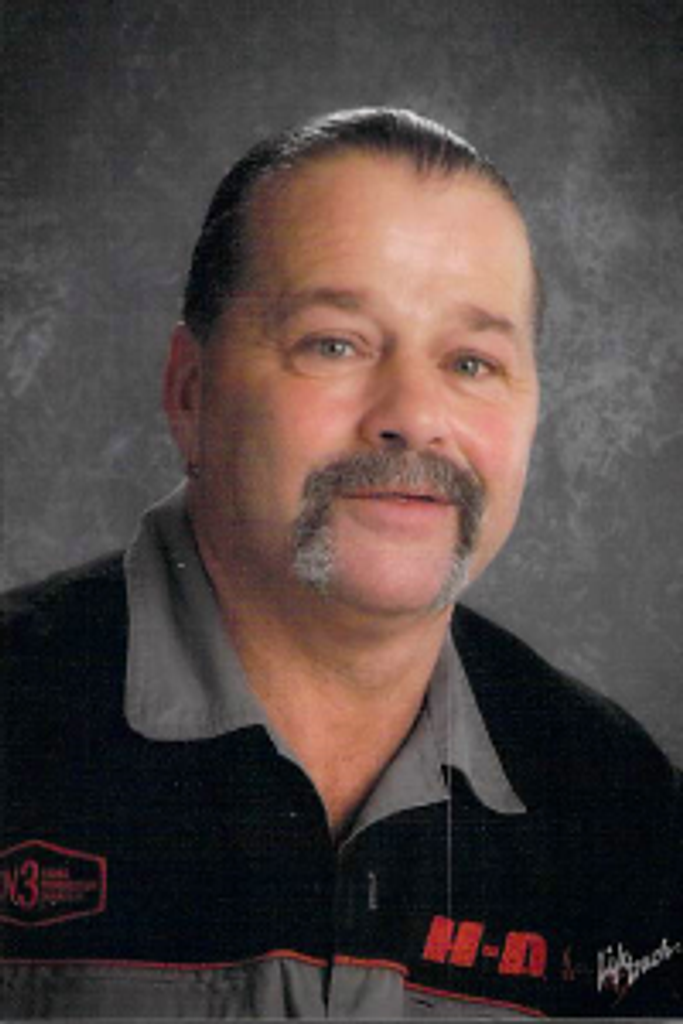 Robert William Leonardo