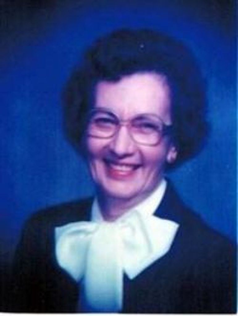 Evelyn Cannon