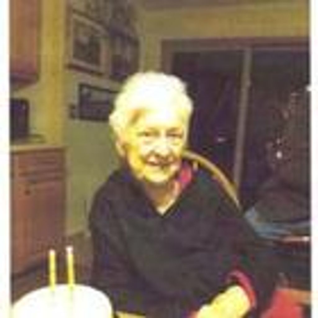 Anna Augustine