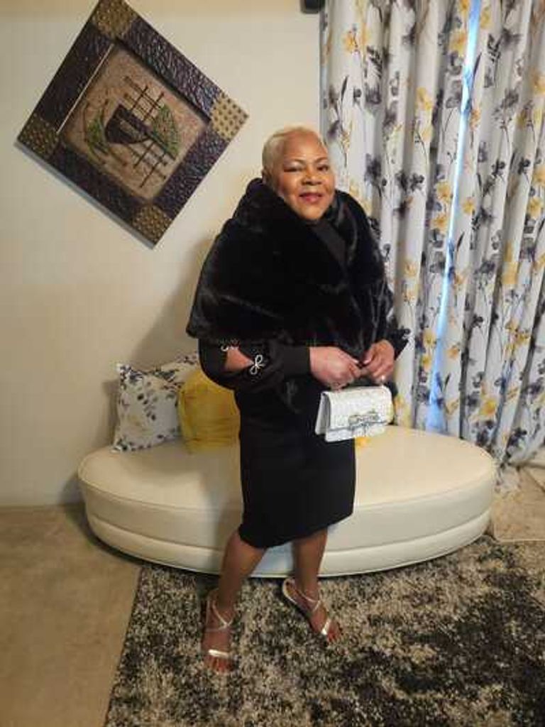 Patrice Lisalee Hawthorne Profile Photo