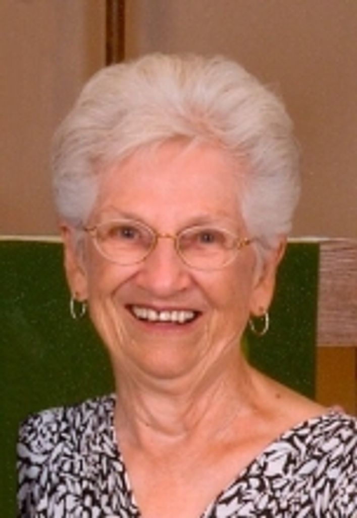 Dorothy L. Martin