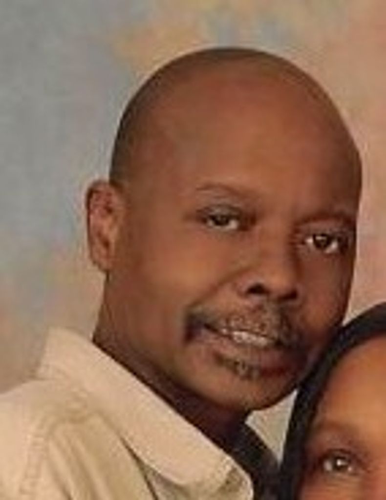 MICHAEL ROBERTS