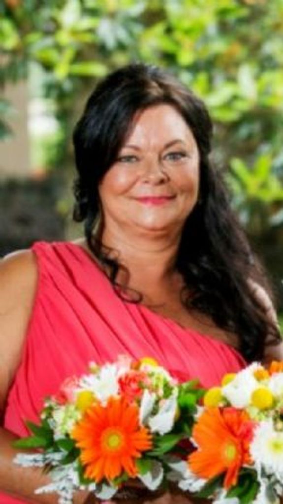 Tracy Viola