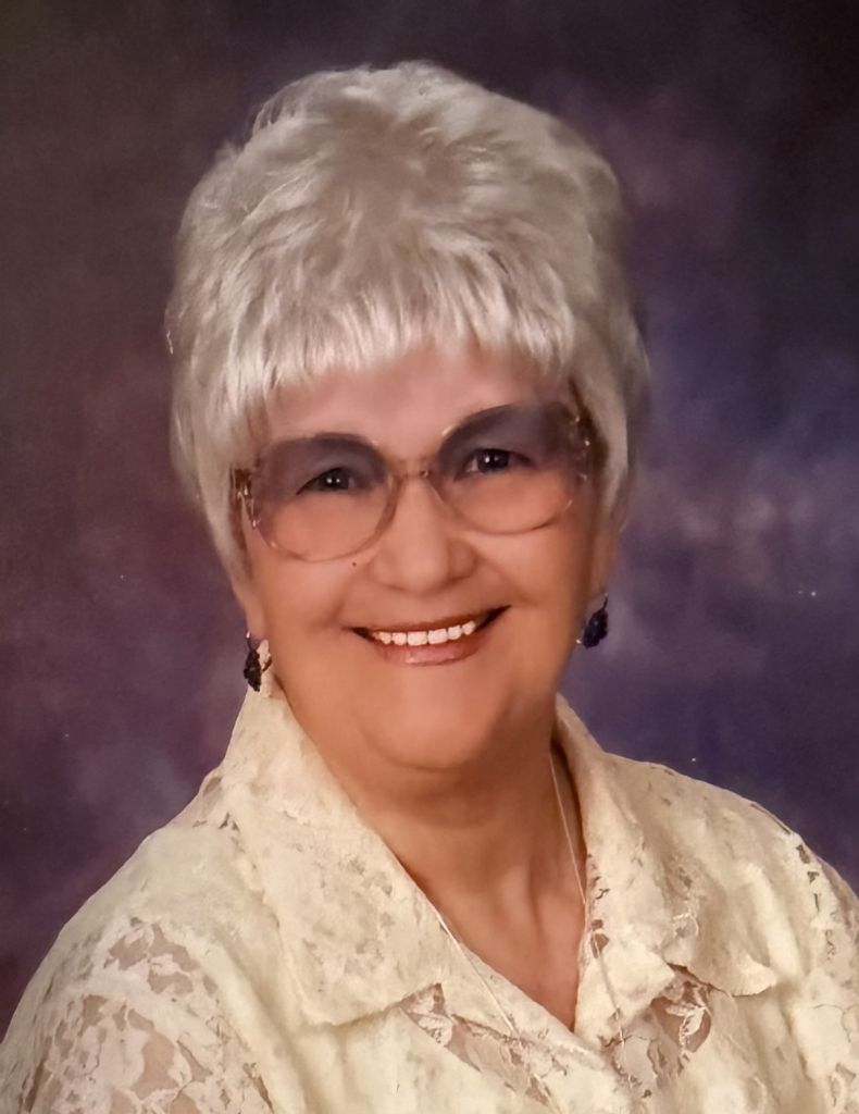 Joyce Marie Franklin