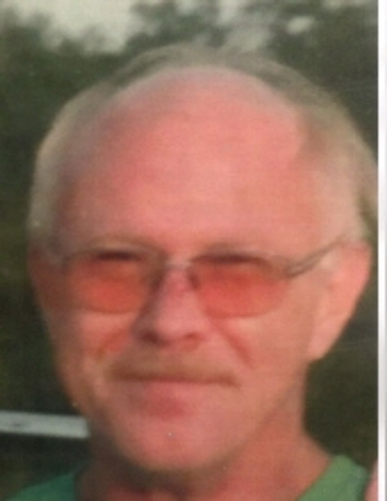 Roger Benton Carper Profile Photo