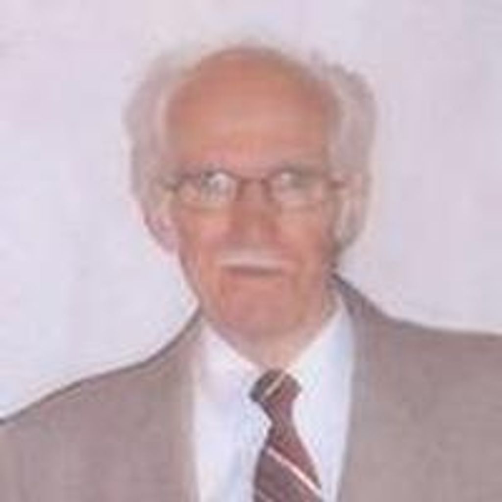 Roger Edwin Jones
