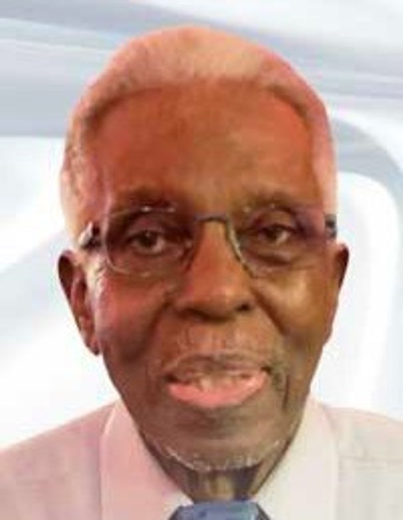 Percy E. Jones, Sr. Profile Photo