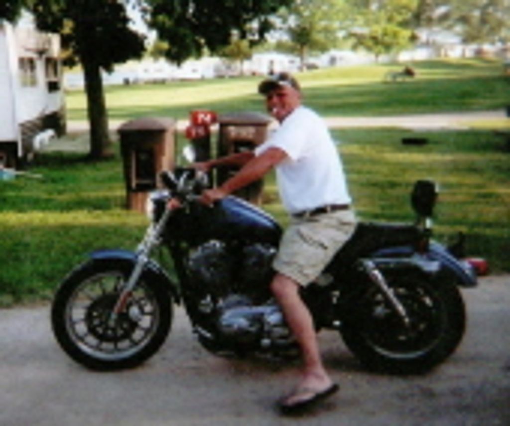 Bobby  Lee Barfield,  Jr.