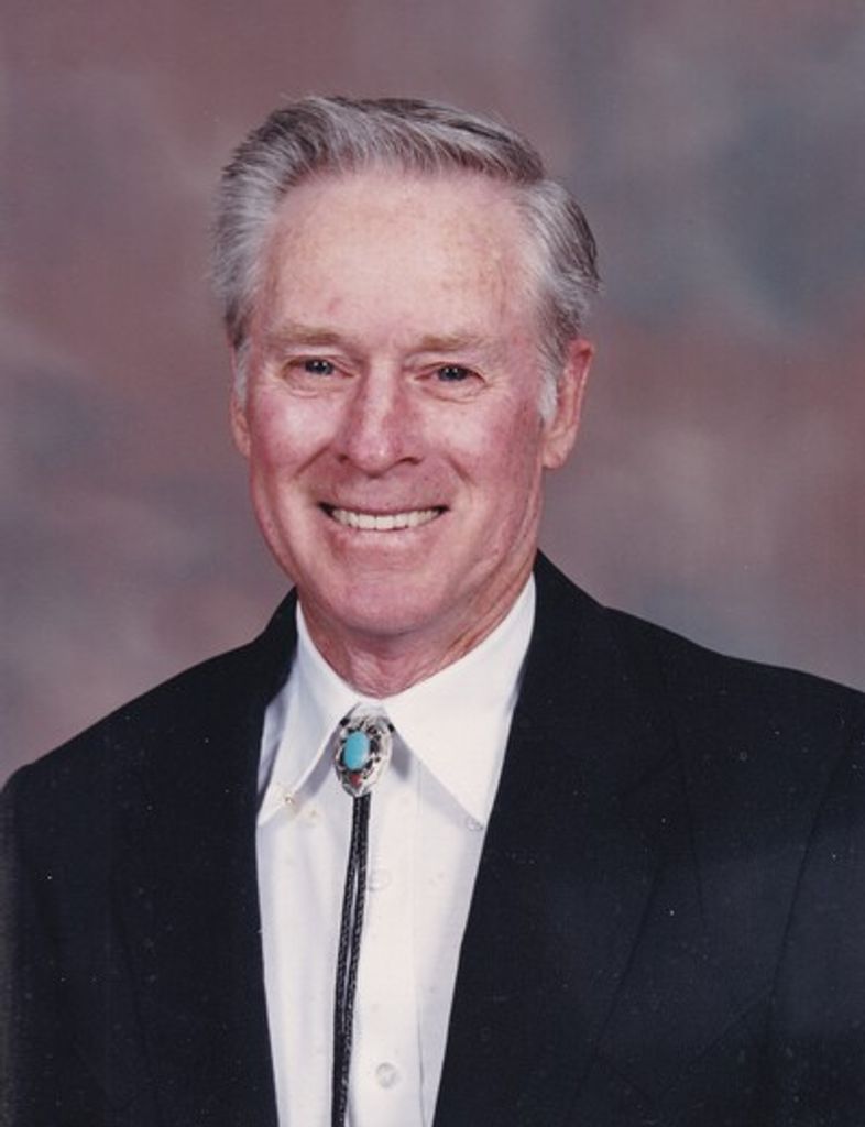 Elmer Eugene Devine Profile Photo