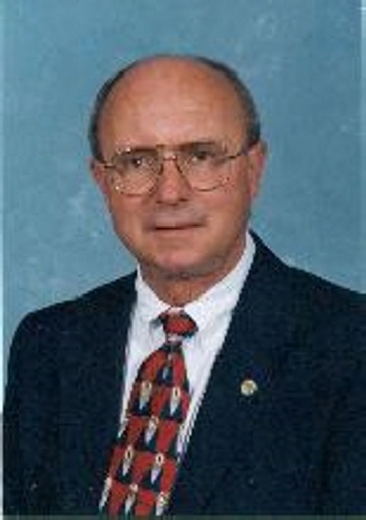 James Mason Counts Profile Photo