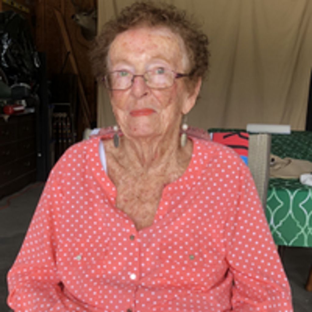 Joan M. Montgomery Profile Photo