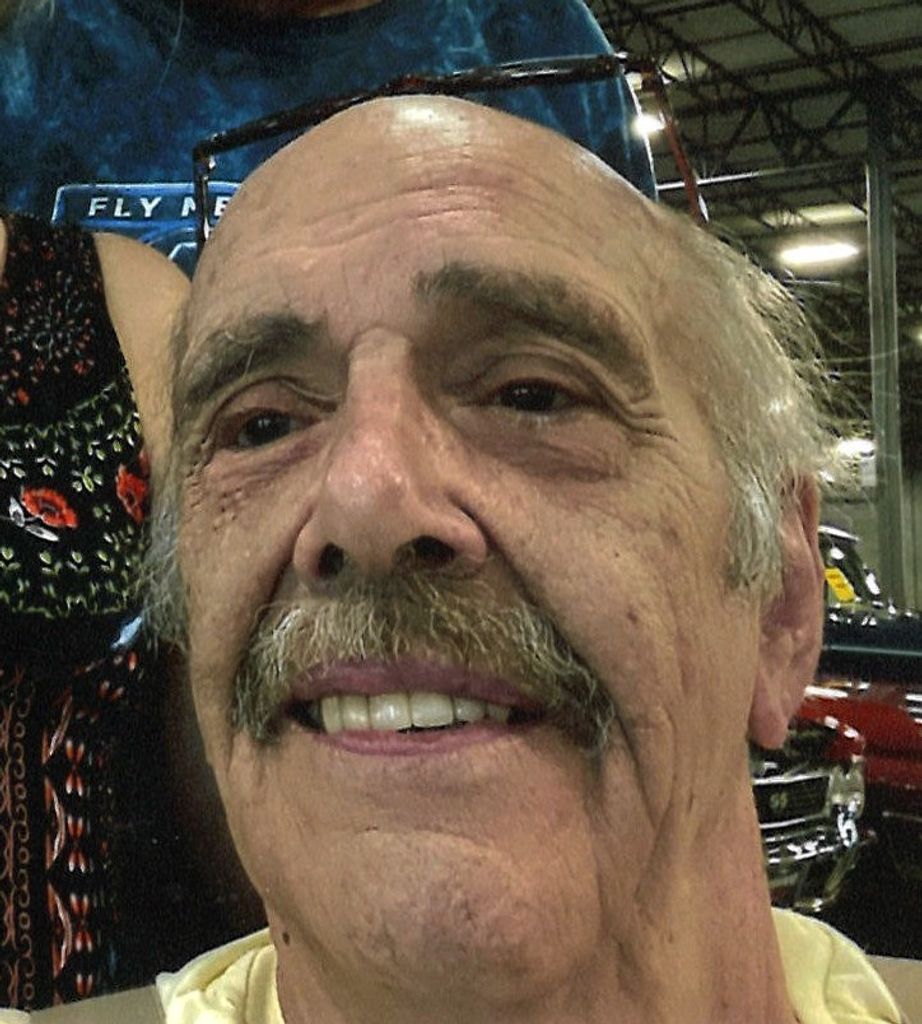 Edward Richard Burley Iii Profile Photo