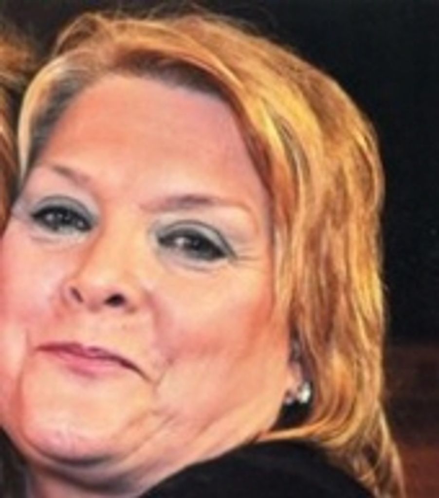 Deborah Lynn Willcox
