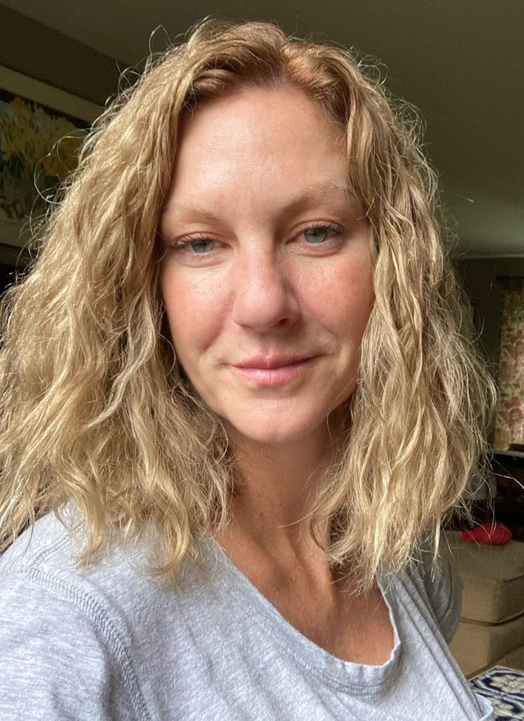 Brigitte "Bridget" A. Mcgrath Profile Photo